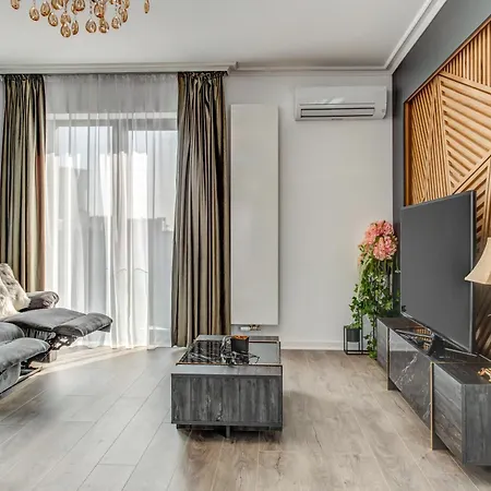 Aparthotel Lemonapartments