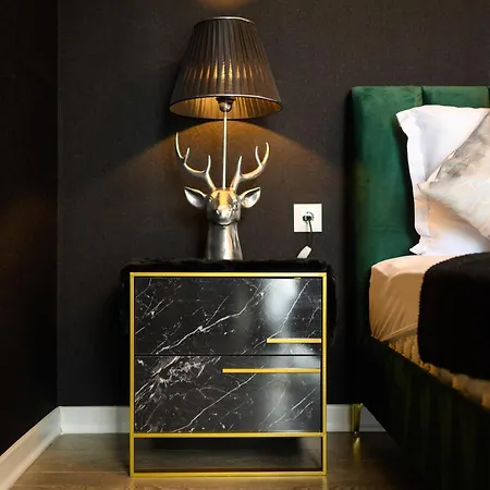 Lejlighedshotel Lemonapartments 4*