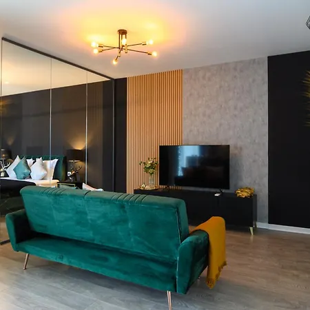Lemonapartments 4*