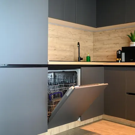Lemonapartments