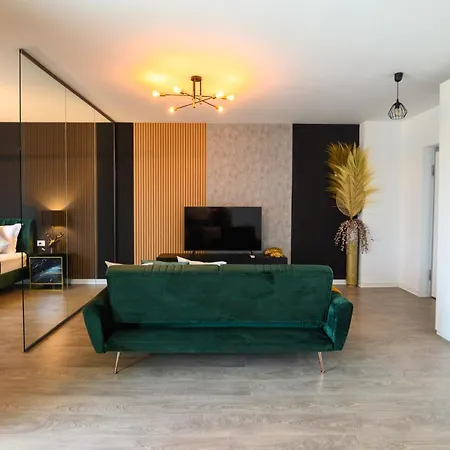 Lemonapartments 4*