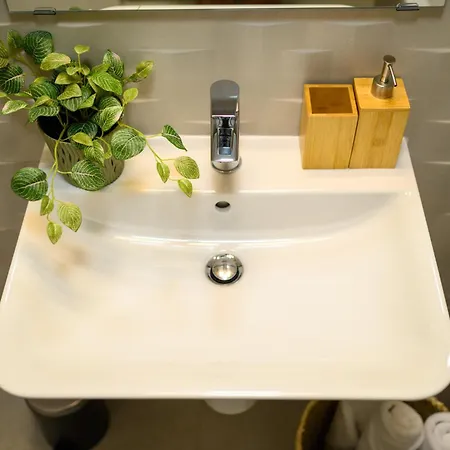 מלון דירות Lemonapartments בוקרשט