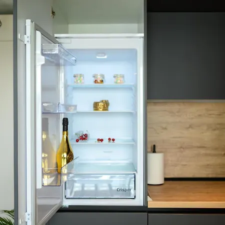 Lemonapartments 4*