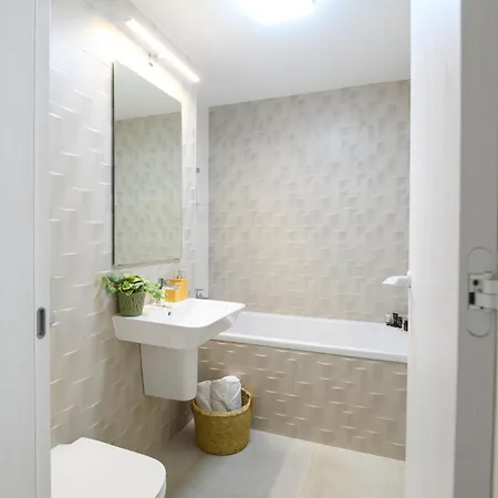 Lemonapartments Bukarest