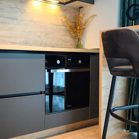 Lemonapartments
