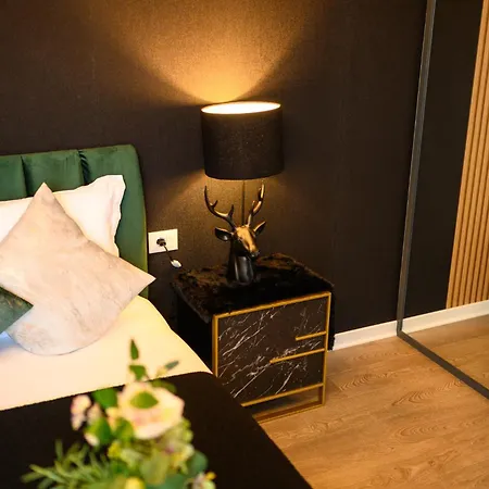 Lejlighedshotel Lemonapartments 4*