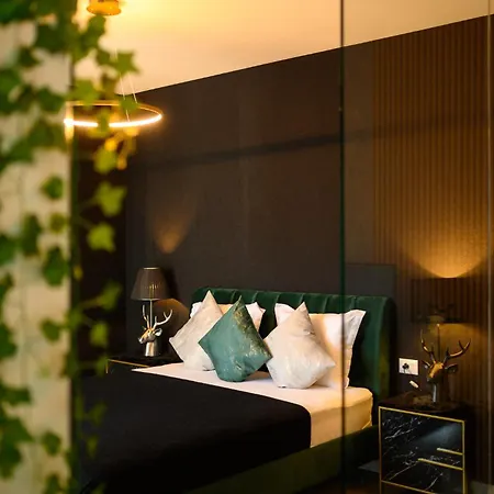 Lemonapartments 4*