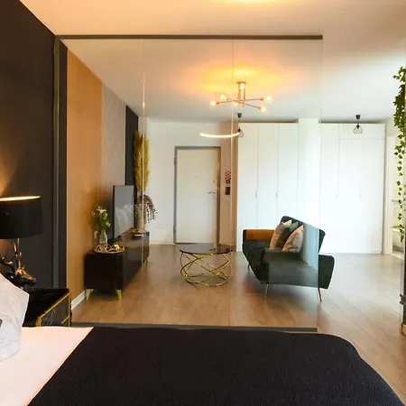 Lemonapartments Bukarest