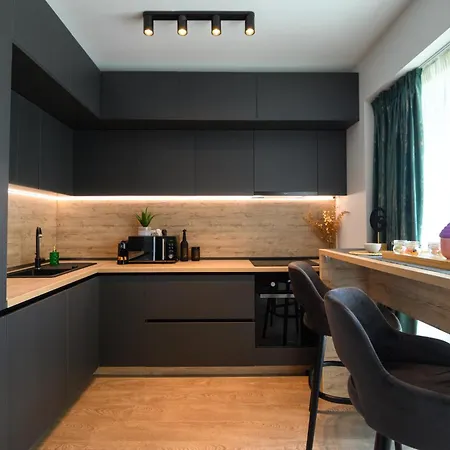 Lemonapartments