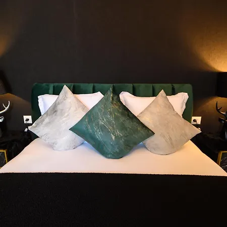 Aparthotel Lemonapartments *