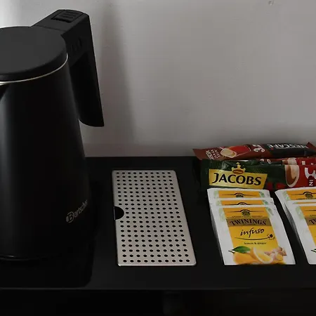 Lemonapartments *