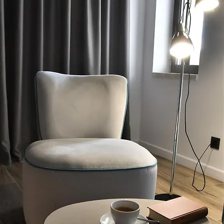 Lemonapartments 4* Bukarest
