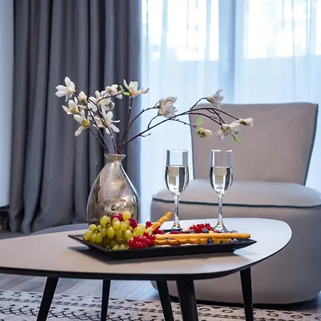 Lemonapartments