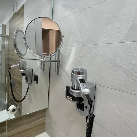 מלון דירות Lemonapartments