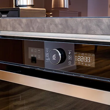 Lemonapartments מלון דירות בוקרשט