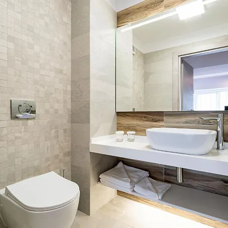 Lemonapartments 4* Bukarest