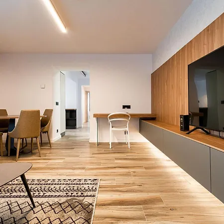 Lejlighedshotel Lemonapartments