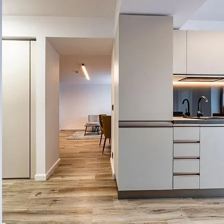 Lemonapartments