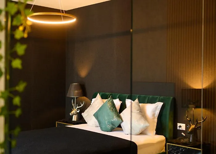 Aparthotel Lemonapartments