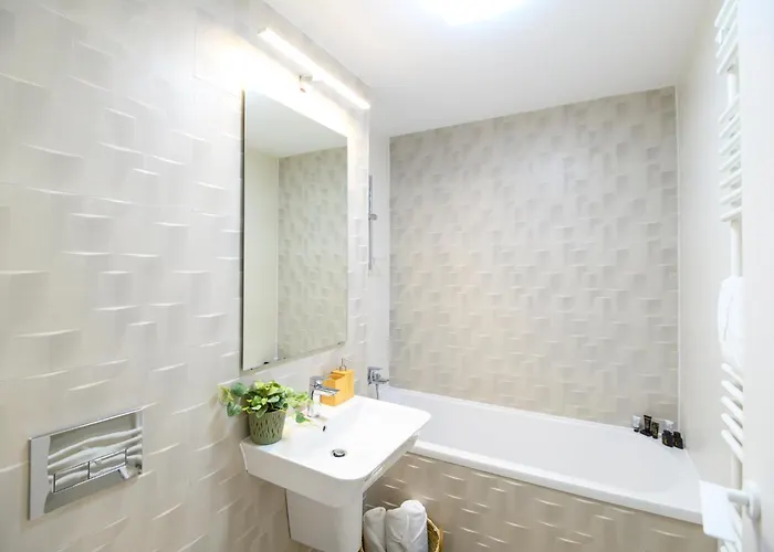 アパートホテル Lemonapartments