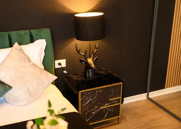 Aparthotel Lemonapartments 4*