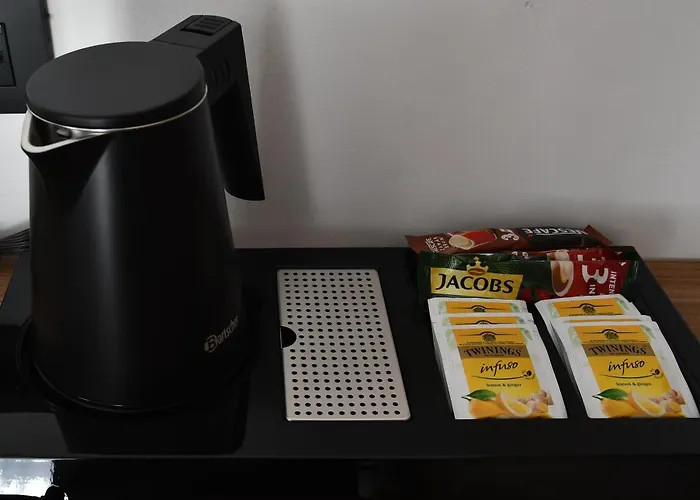 Lemonapartments 4*