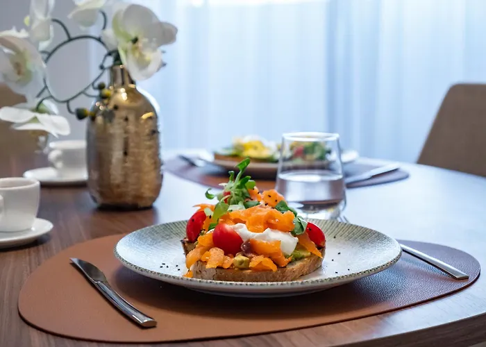 Aparthotel Lemonapartments 4*