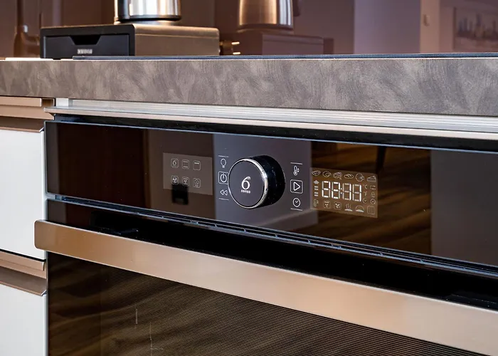 Lemonapartments Aparthotel Bucharest