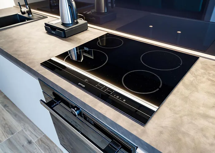 Aparthotel Lemonapartments 4*