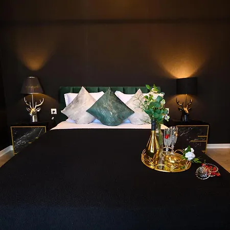 Lemonapartments Bucarest