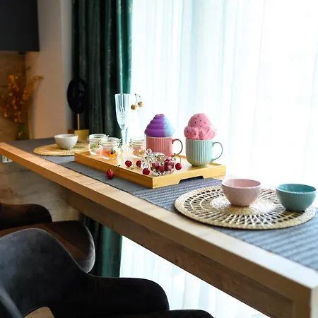 Lemonapartments Aparthotel