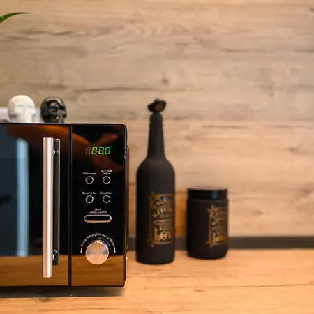 Lemonapartments Aparthotel