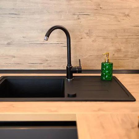 Lemonapartments Aparthotel 4*