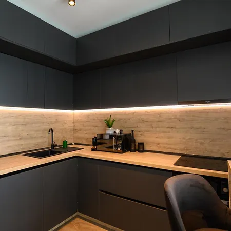 Aparthotel Lemonapartments Bucarest