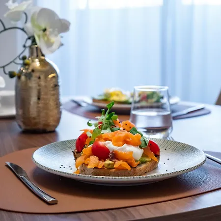 Aparthotel Lemonapartments 4*