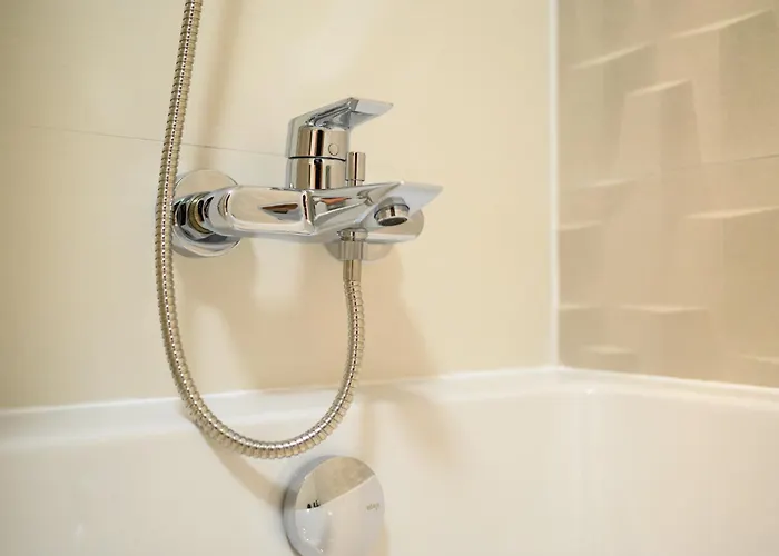 Lemonapartments Bukurešť