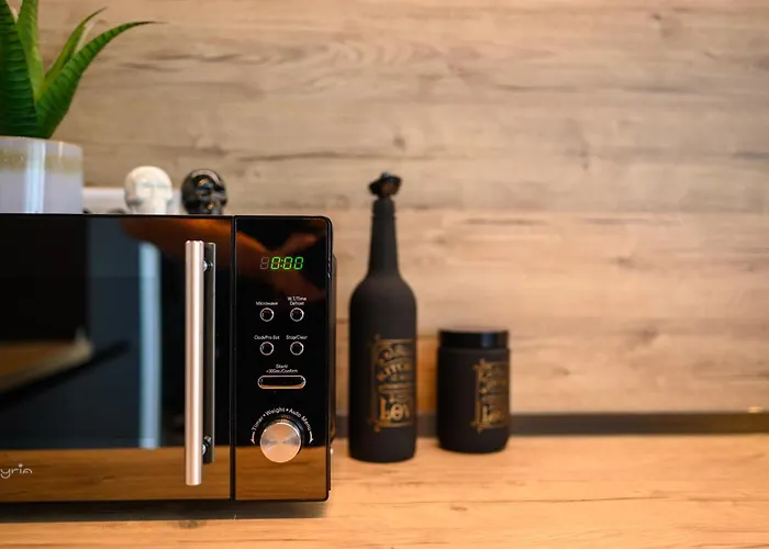 Lemonapartments Aparthotel