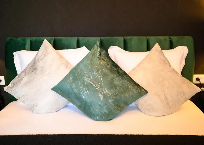 Lemonapartments 4* Bukurešť